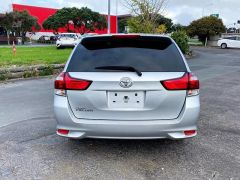 Photo of the vehicle Toyota Corolla