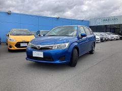 Photo of the vehicle Toyota Corolla