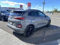 Photo of the vehicle Hyundai Kona