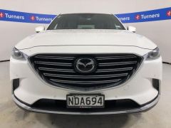 Photo of the vehicle Mazda CX-9