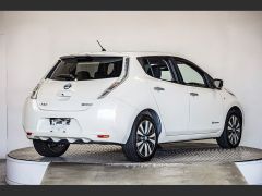 Photo of the vehicle Nissan Leaf