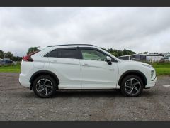 Photo of the vehicle Mitsubishi Eclipse Cross