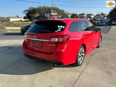 Photo of the vehicle Subaru Levorg