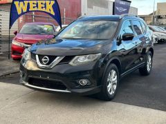 Photo of the vehicle Nissan X-Trail