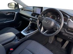 Photo of the vehicle Toyota RAV4