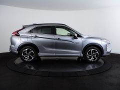 Photo of the vehicle Mitsubishi Eclipse Cross