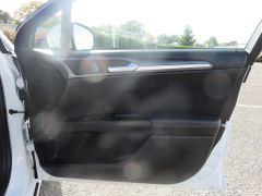 Photo of the vehicle Ford Mondeo