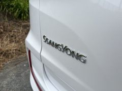 Photo of the vehicle SsangYong Rexton