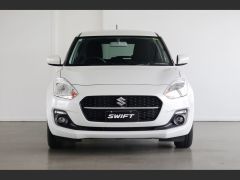 Photo of the vehicle Suzuki Swift