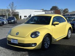 Photo of the vehicle Volkswagen Beetle