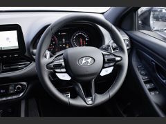 Photo of the vehicle Hyundai i30