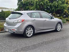 Photo of the vehicle Mazda 