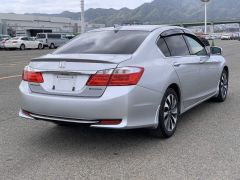 Photo of the vehicle Honda Accord