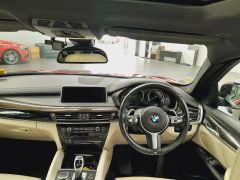 Photo of the vehicle BMW X6