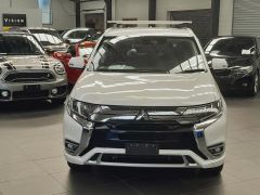 Photo of the vehicle Mitsubishi Outlander