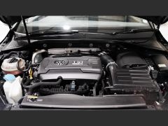 Photo of the vehicle Volkswagen Golf