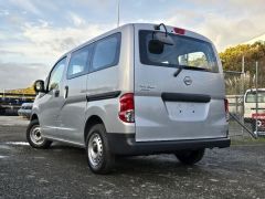 Photo of the vehicle Nissan NV200