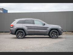 Photo of the vehicle Jeep Grand Cherokee