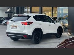 Photo of the vehicle Mazda CX-5