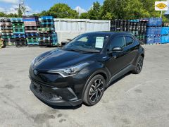 Photo of the vehicle Toyota C-HR