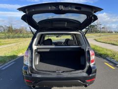 Photo of the vehicle Subaru Forester