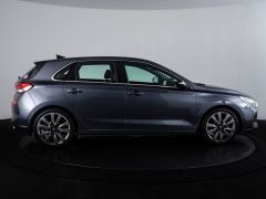 Photo of the vehicle Hyundai i30