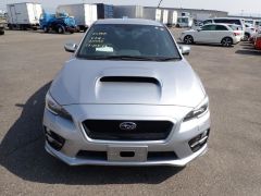 Photo of the vehicle Subaru WRX