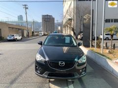 Photo of the vehicle Mazda CX-5