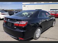 Photo of the vehicle Toyota Camry