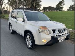 Photo of the vehicle Nissan X-Trail