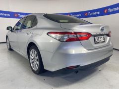 Photo of the vehicle Toyota Camry