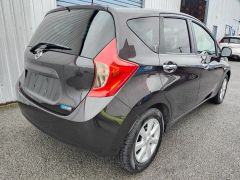 Photo of the vehicle Nissan Note