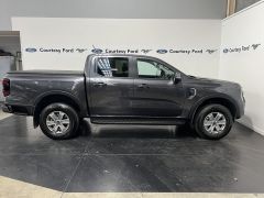 Photo of the vehicle Ford Ranger