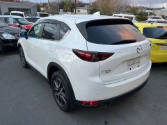 Photo of the vehicle Mazda CX-5