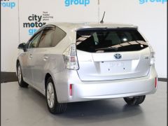 Photo of the vehicle Toyota Prius