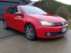 Photo of the vehicle Volkswagen Golf