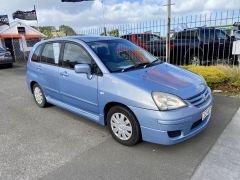 Photo of the vehicle Suzuki Liana