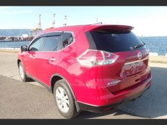 Photo of the vehicle Nissan X-Trail