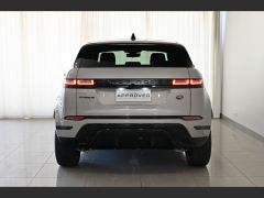 Photo of the vehicle Land Rover Range Rover Evoque