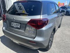 Photo of the vehicle Suzuki Vitara