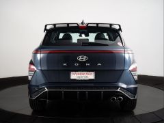 Photo of the vehicle Hyundai Kona