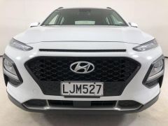 Photo of the vehicle Hyundai Kona