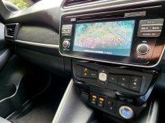 Photo of the vehicle Nissan Leaf