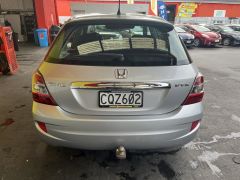 Photo of the vehicle Honda Civic