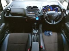 Photo of the vehicle Honda Fit