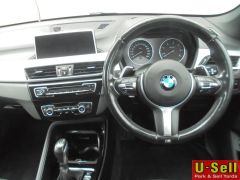 Photo of the vehicle BMW X1