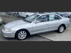 Photo of the vehicle Holden Statesman