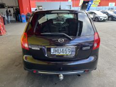 Photo of the vehicle Mazda Verisa