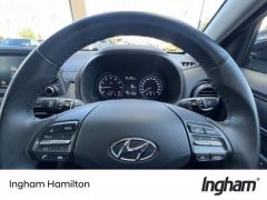 Photo of the vehicle Hyundai Kona