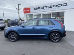 Photo of the vehicle Kia Niro